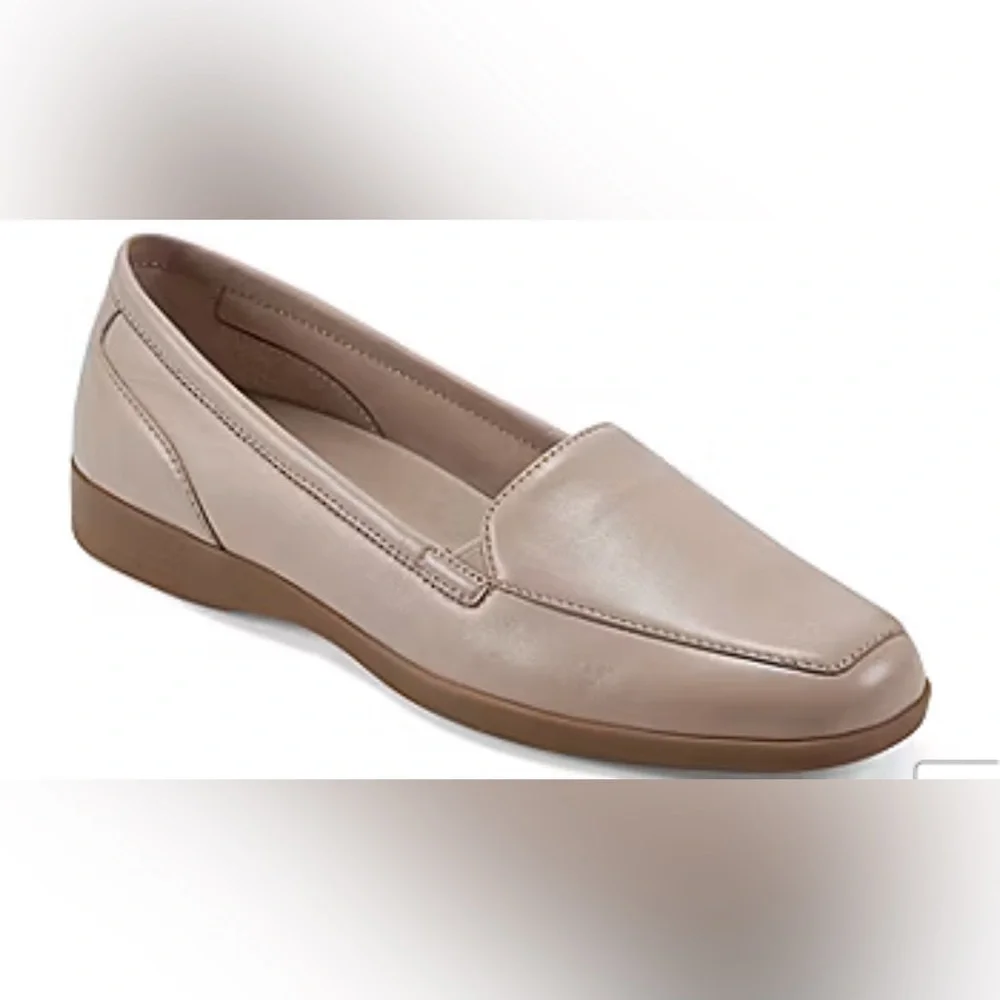 Easy Spirit‎ Womens Devitt Loafers 6M